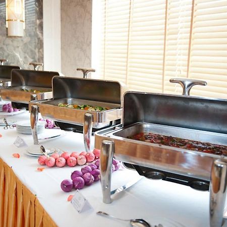 Bac Cuong Hotel Дананг Экстерьер фото